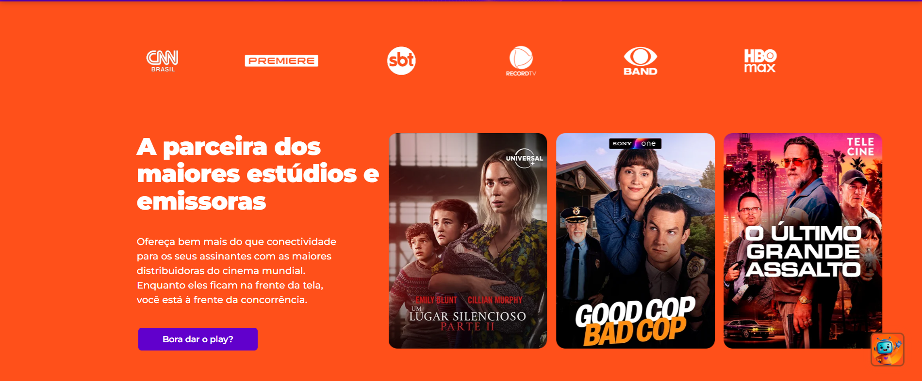 CNN Brasil
